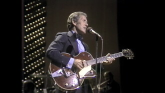 A Tribute to Chet Atkins Trailer