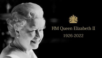 A Tribute to Her Majesty the Queen Trailer