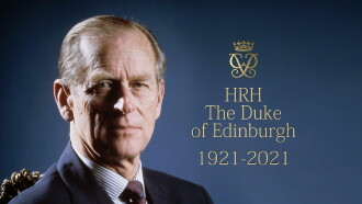 A Tribute to HRH Duke of Edinburgh Trailer