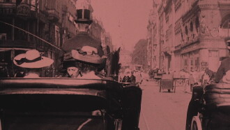 A Trip through Berlin Trailer