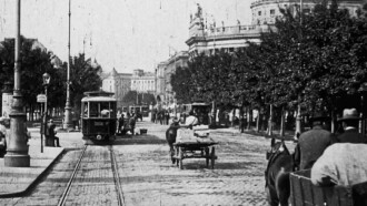 A Trip Through Vienna Trailer