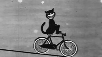 A Trip to the Moon Trailer