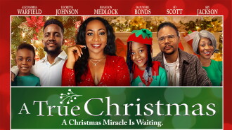 A True Christmas Trailer