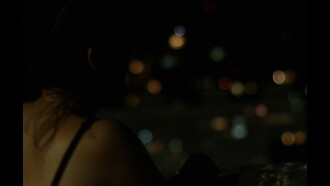 A Tunnel at the End of the Light Trailer