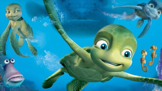 A Turtle's Tale: Sammy's Adventures Trailer