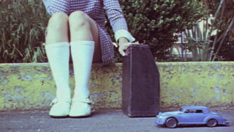 A Typist Madly In Love... Trailer