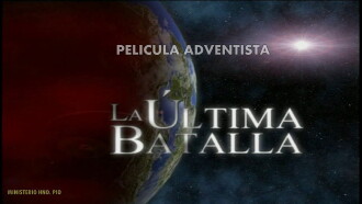 A Última Batalha Trailer