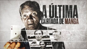 A Última Cartada de Manga Trailer