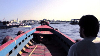 A Última no Tambor Trailer