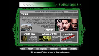 A Vektor Trailer