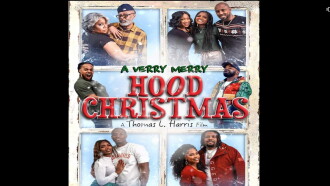 A Verry Merry Hood Christmas Trailer