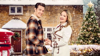 A Very English Christmas Trailer
