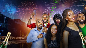 A Very Merry New Year Trailer