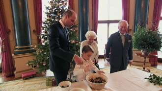 A Very Royal Christmas: Sandringham Secrets Trailer