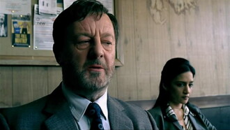 A Very Social Secretary Trailer