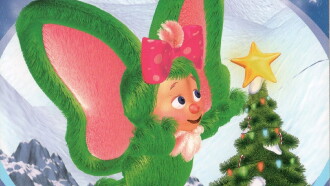 A Very Wompkee Christmas Trailer