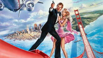 A View to a Kill Trailer