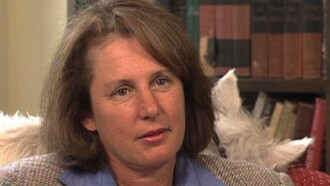 A Visit with Rosemary Wells Trailer