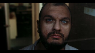 A Walk Down to Water Trailer
