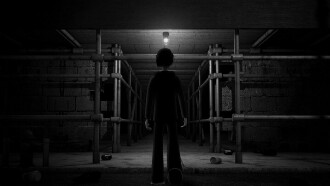 A Walk in the Park Trailer