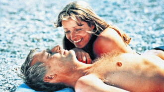 A Walk in the Sun Trailer