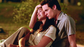 A Walk to Remember Trailer