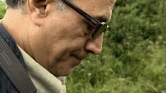 A Walk with Kiarostami Trailer