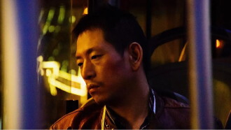 A Walker in Darkness Trailer