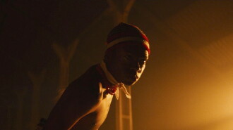 A Warrior's Dance Trailer