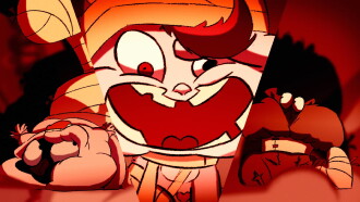 A Wedding in Hell Trailer
