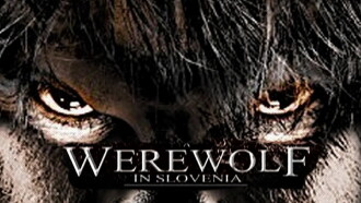 A Werewolf in Slovenia Trailer