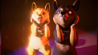 A Wider Screen Trailer