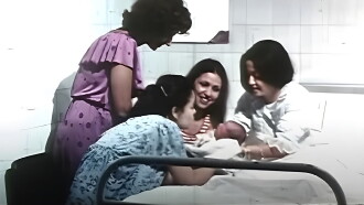 A Wife for My Son Trailer