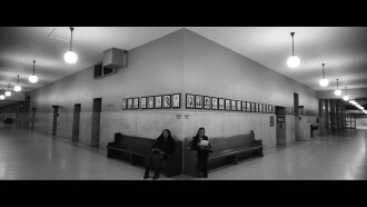 A Winter Love Trailer