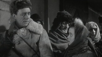 A Winter Morning Trailer