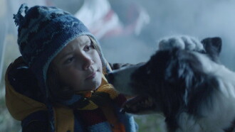 A Wish Upon A Satellite Trailer