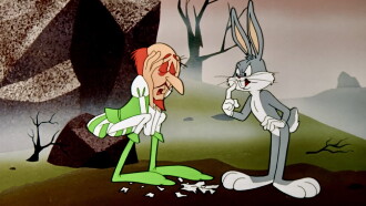 A Witch's Tangled Hare Trailer