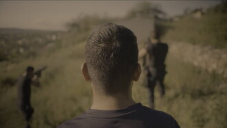 A Wolfpack Called Ernesto Trailer