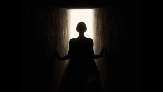 A Woman Trailer