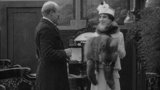 A Woman Trailer