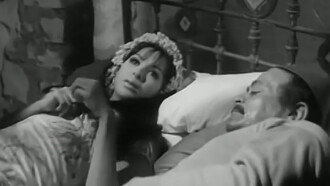 A Woman and a Man Trailer
