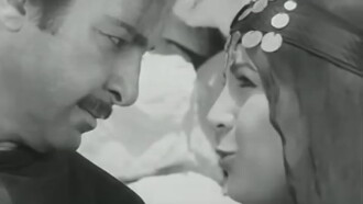 A Woman and a Man Trailer