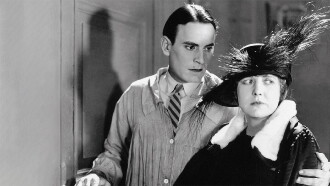 A Woman of Paris: A Drama of Fate Trailer