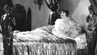A Woman of the World Trailer