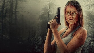 A Woman Scorned Trailer
