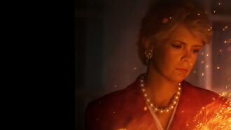 A Woman Scorned: The Betty Broderick Story Trailer