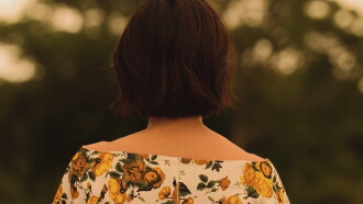 A Woman Who Acts Trailer