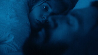 A Woman Wide Asleep Trailer