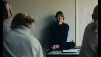 A Woman Without Children Trailer