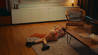 A Wounded Fawn Trailer